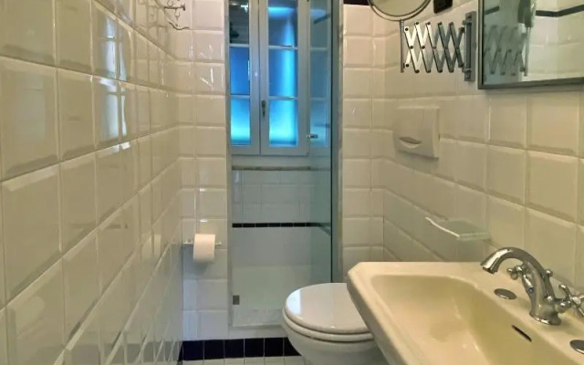 Villa Gelsomino Seaside Luxury House
