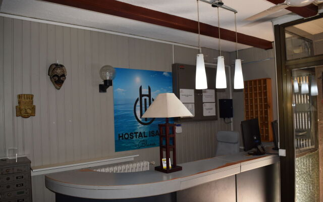 Hostal Isabel