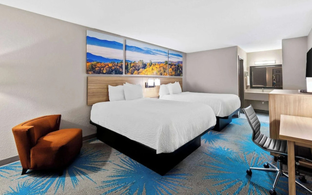 Days Inn Brownsville