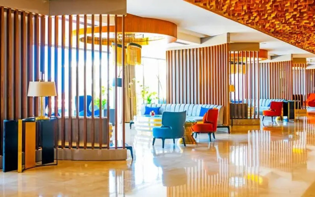 Chamada Prestige Hotel