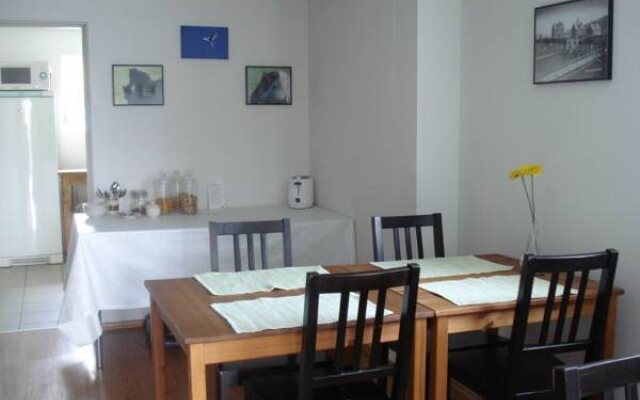 Guesthouse Pétursborg