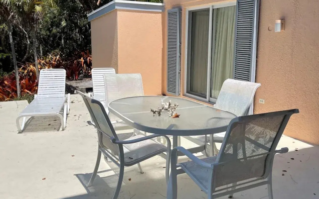 Sunnyside 2 Bedroom Home