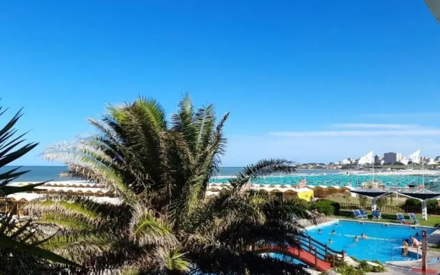 Ulises Apart hotel