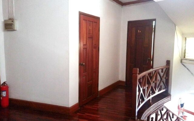 Lakeo Belle Villa