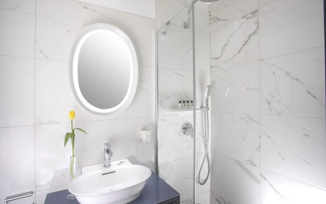 Artist Boutique hotel wien