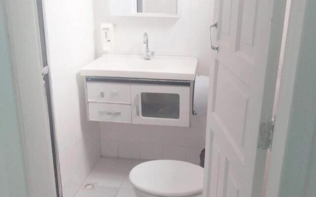 Nascimento Suites