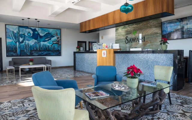 Sawari Hotel