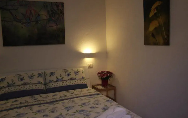 Bed and Breakfast Fiori e Limoni