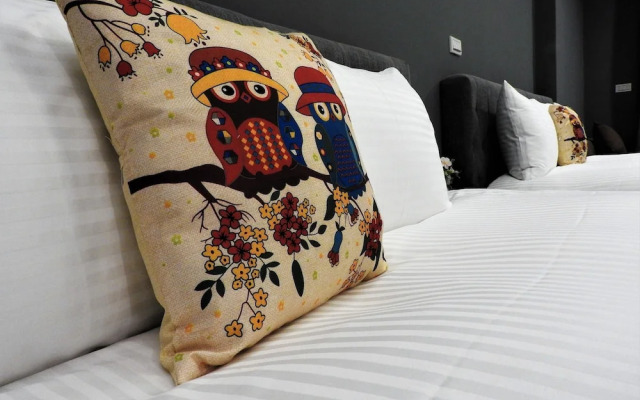 Blue Owl Homestay