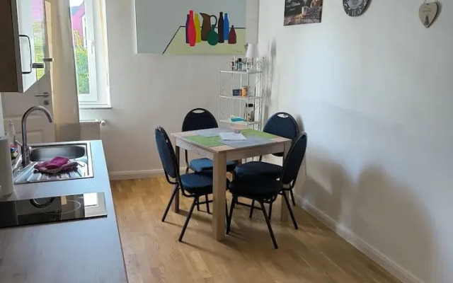 Aufm Lohr -  Wohnung mit 3 Schlafzimmern