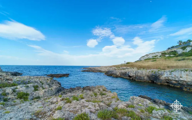 Villa Vittoria  - Dimora fronte mare