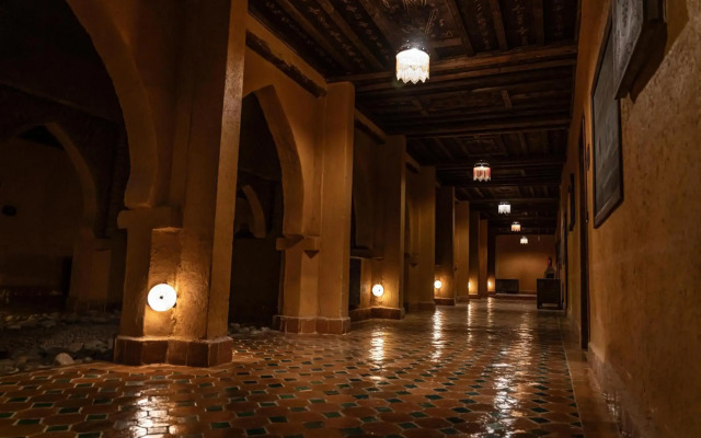 Kasbah Hotel Xaluca Arfoud