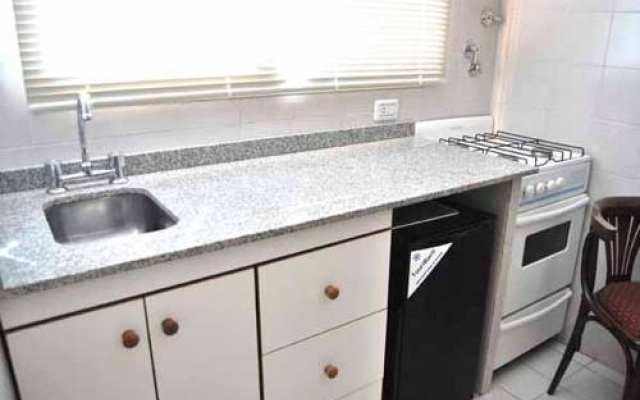 Sojo Apart Hotel