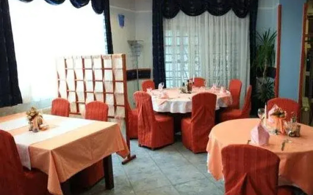 Hotel Orion