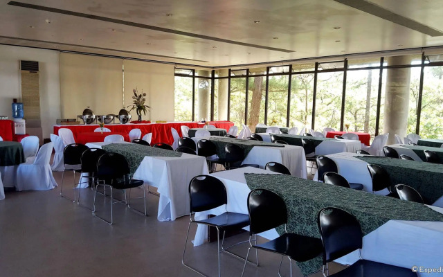 AIM Conference Center Baguio