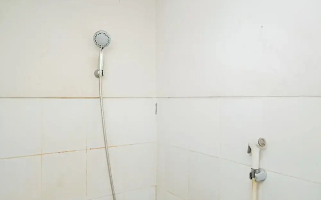 Studio Room @ Kalibata City Apartment