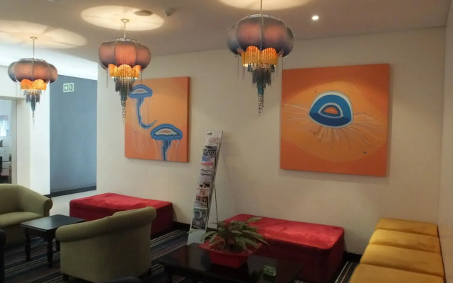 Premier Splendid Inn Bayshore