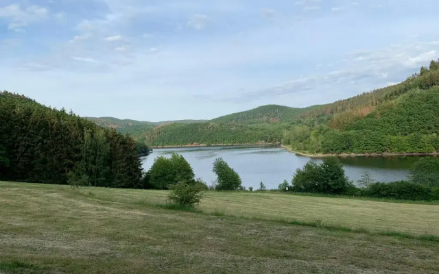 wunderschöne Ferienwohnung Simmerath Eifel NordEifel Nationalpark
