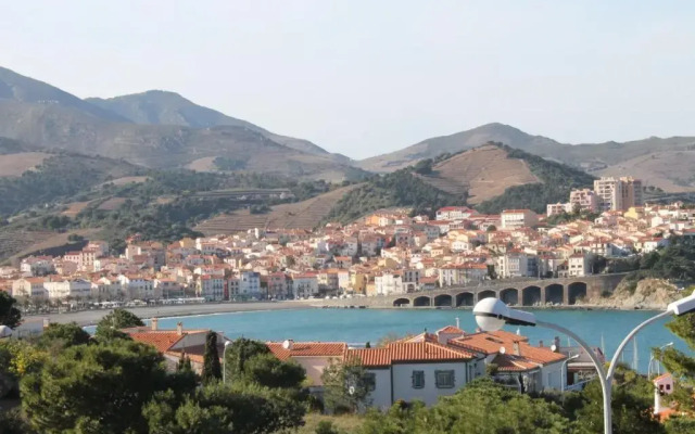 Appartement Banyuls-sur-Mer, 1 pièce, 2 personnes - FR-1-309-92