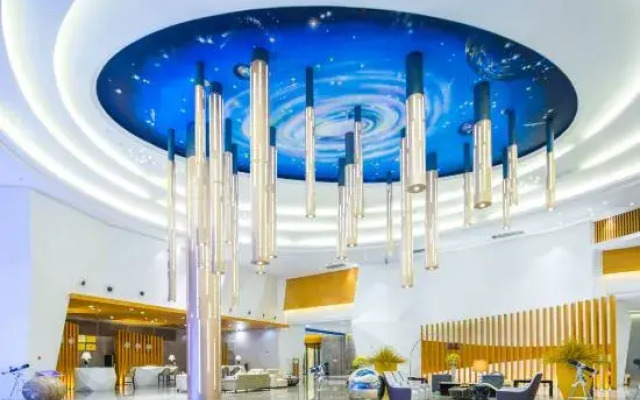 Xingchen Tianyuan Grand Hotel