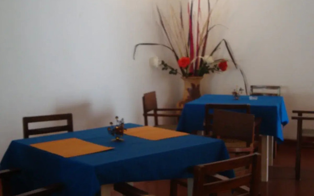 Blue Horizon Guest House