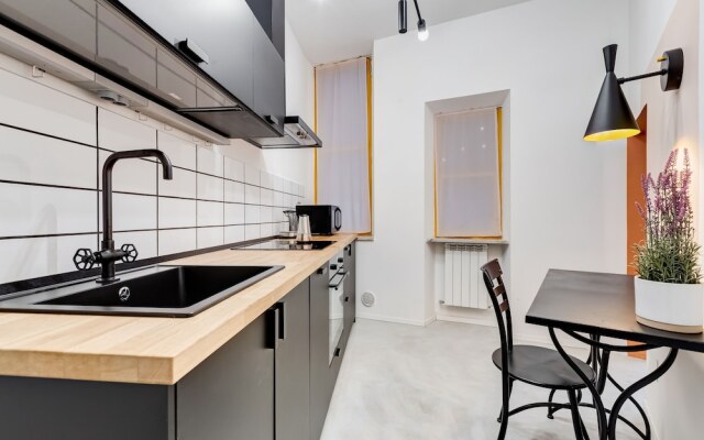 Beautiful unique apartment in Piazza Navona