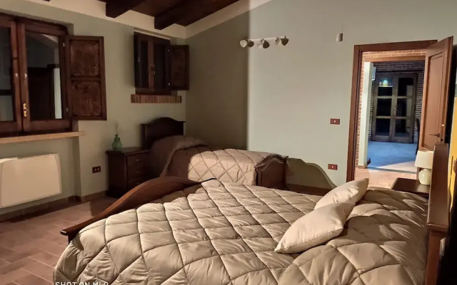 Agriturismo Maliandi