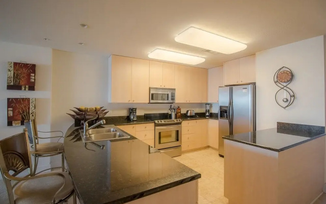 Sea Breeze-Sea Breeze 704 Deluxe