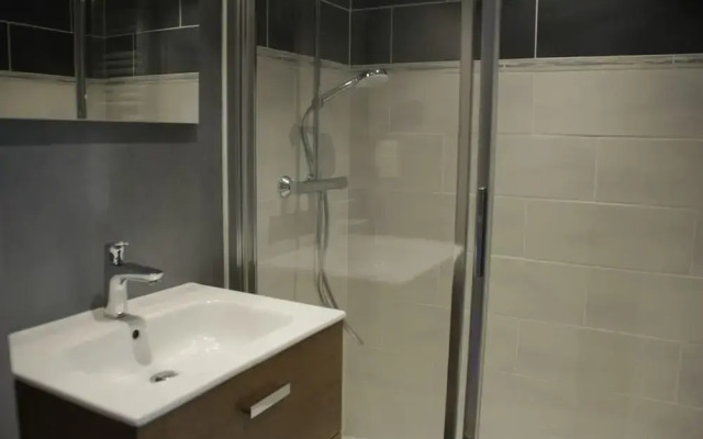 Fermes Fma23 Cosy & Mountain 5 Pers