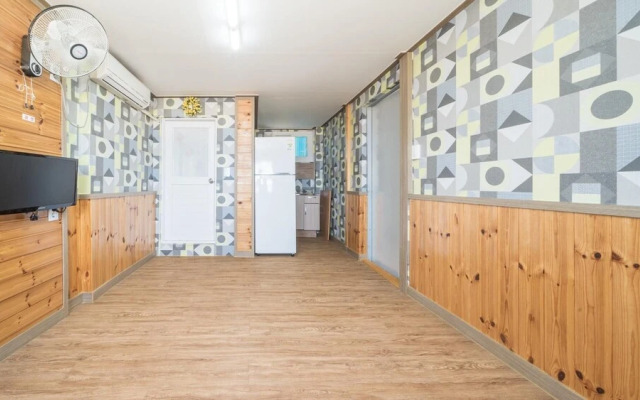 Yangyang Ari Pension