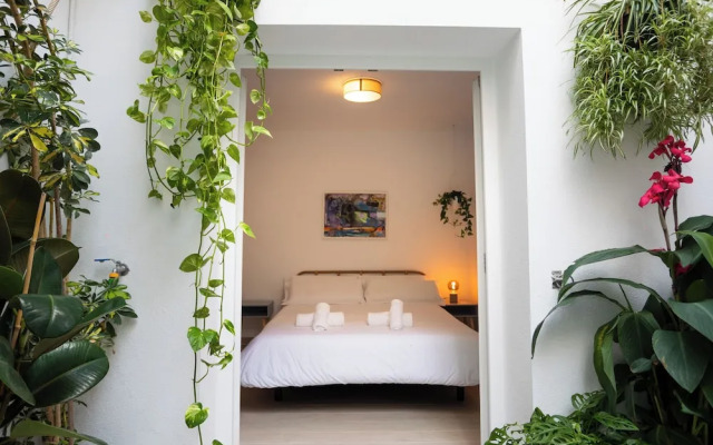 Villa Naim Guest House Cala del Moral