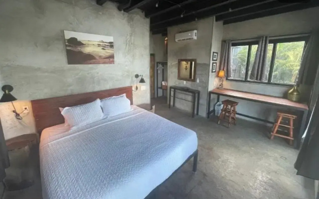 San Carlos Surf Resort & Eco Lodge