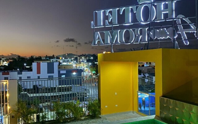 Hotel en Higuey