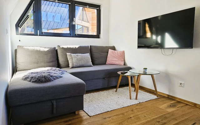 Mountains&Lakes – Chaletdorf & Apartments