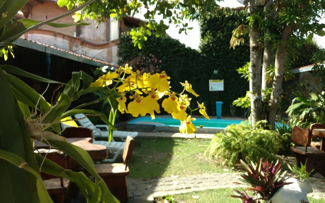 Pousada Sempre Graciosa