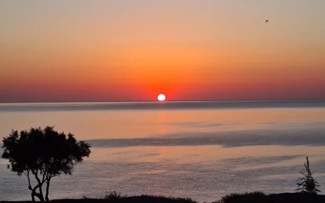 Sonus Mare Santorini