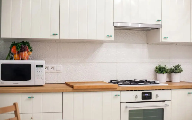 Little Home - Old Town