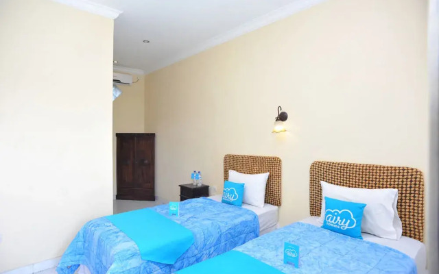 Airy Jimbaran Kayu Sugih 8 Bali