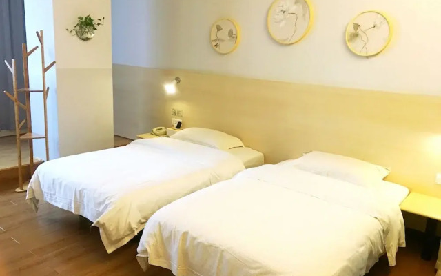 Wenxin Hotel Chaozhou