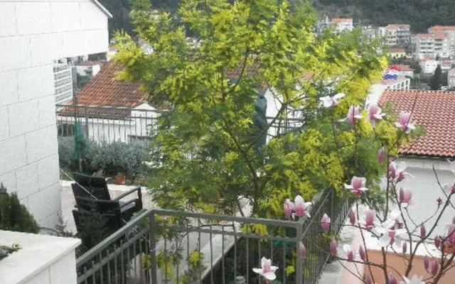 Apartments Margaretic