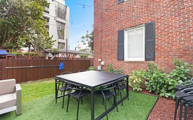 Roami At Bayview Place