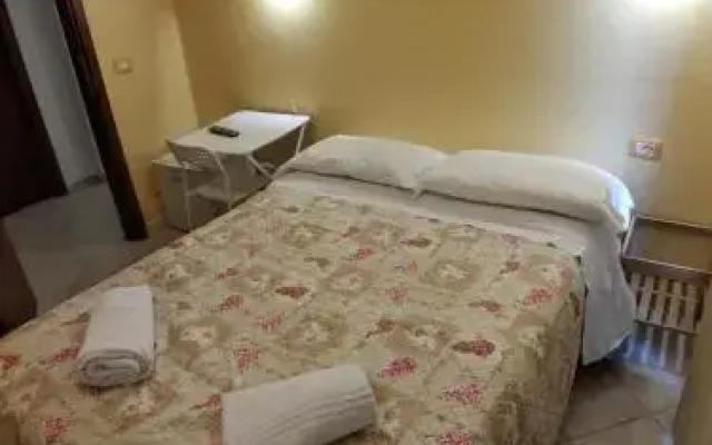 Rome Travel