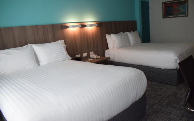 Holiday Inn Lima Airport by IHG