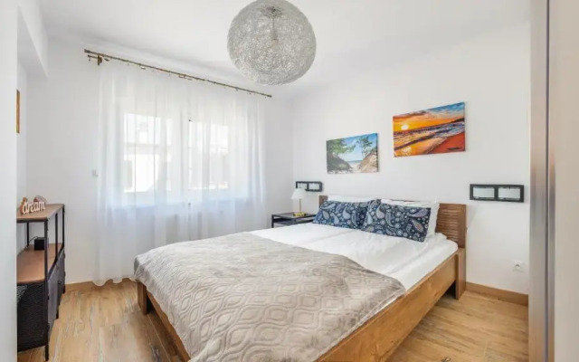 Apartamenty Sun & Snow Szafirowa