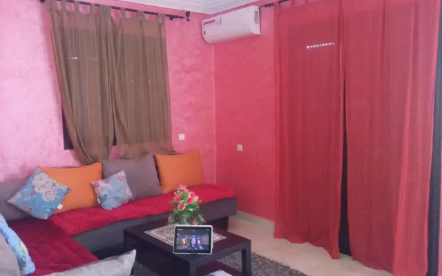 Appartement Marrakech