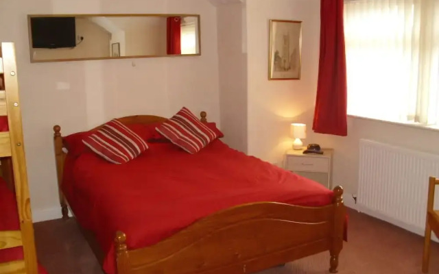 Seaforth Guest House