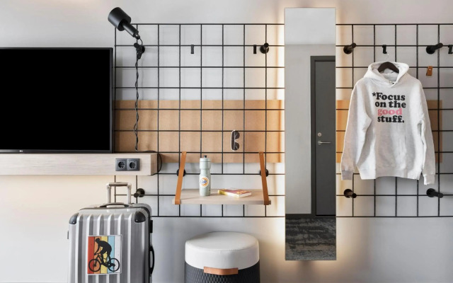Moxy Tromso