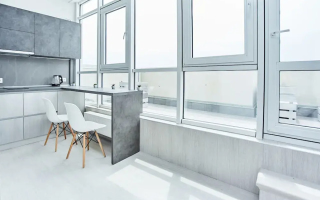 28 Pearls for VIP guests Apartments