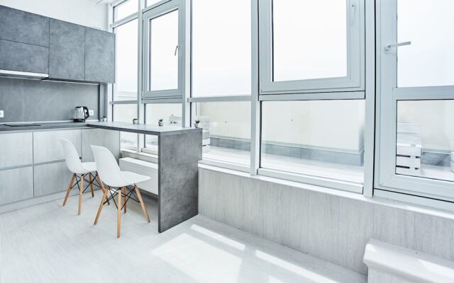 Апартаменты 28 Pearls для ВИП-гостей