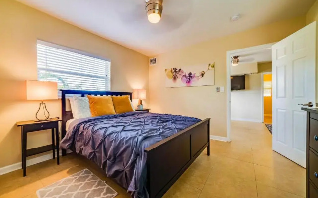Hainsley Apartments at 1115
